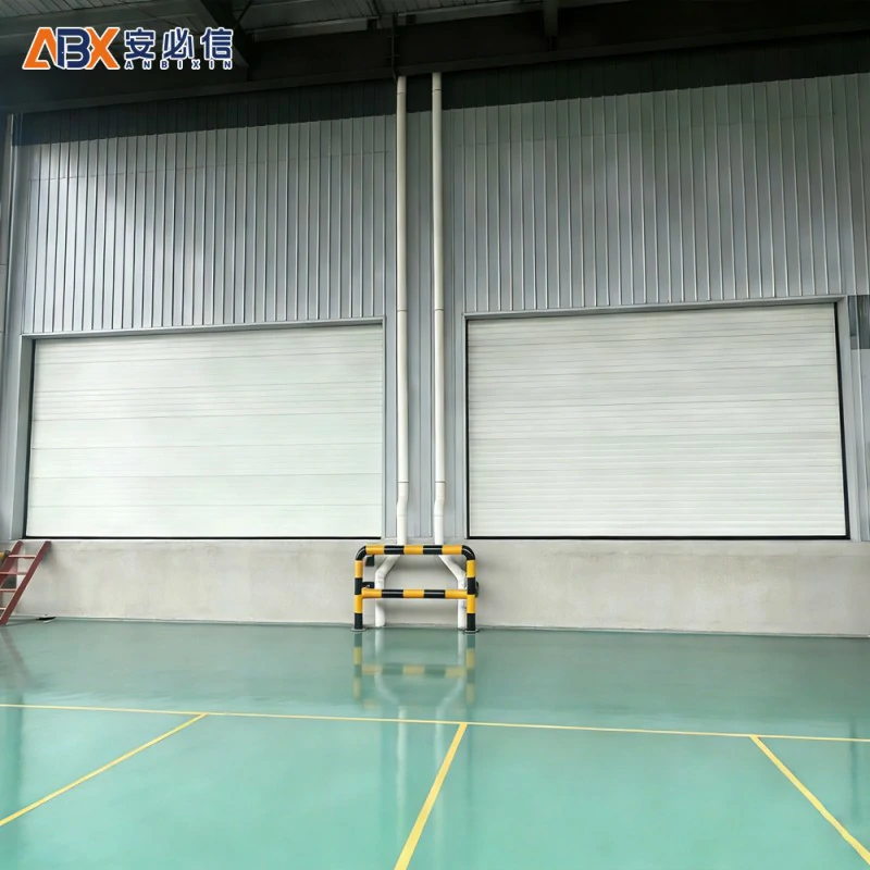 葫芦岛高扬程滑升门